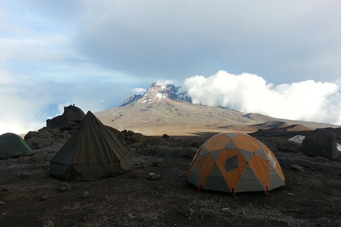 Umbwe Route - 7 Days Kilimanjaro Climb - Overview of the Umbwe Route
