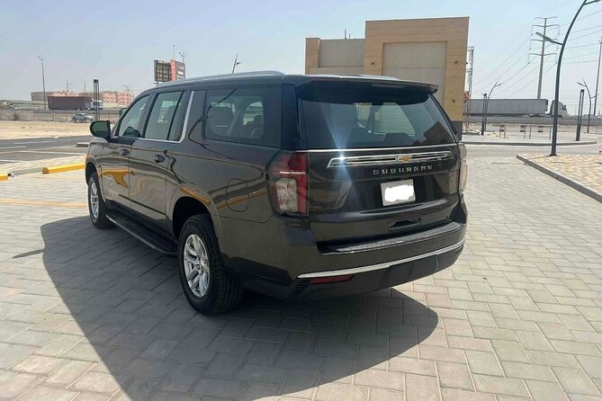 Umrah Hotel Transfer to Makkah & Madinah