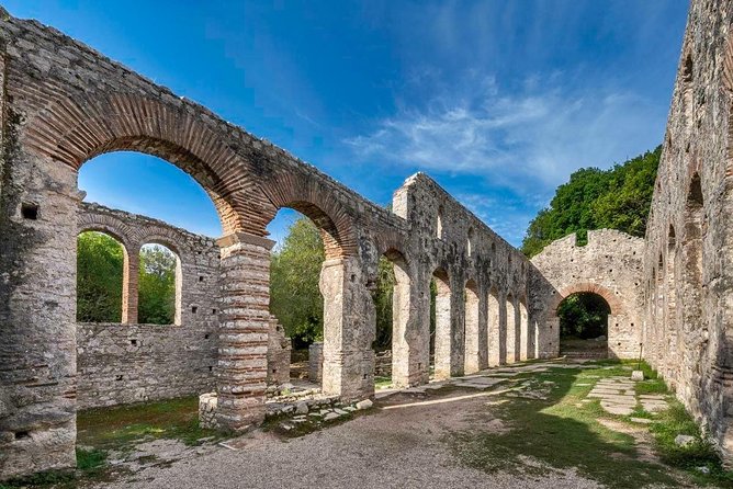 UNESCO Albania and North Macedonia - 7 Days - Tour Highlights