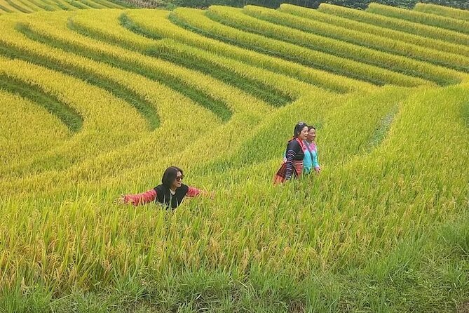 Unforgettable Trekking Experience 6 Hour in Sapa - Essential Packing List for Trekkers