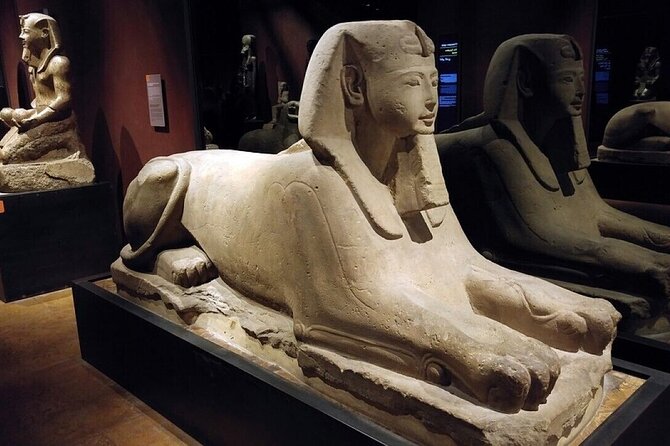Unique Highlights of Cairo & Giza