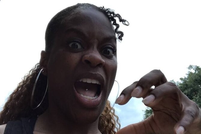 Unique Scavenger Hunt Experience in Athens by Zombie Scavengers - Location and Meeting Point