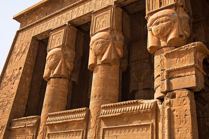Unlock the Secrets of Ancient Egypt in 2-Days Day Tour in Luxor - Tour Highlights