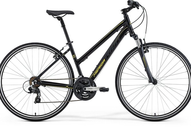 Urban Bikes Rental - Location