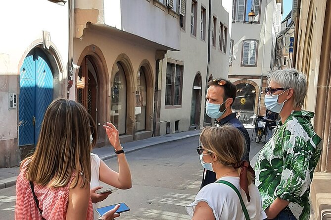 Urban Cultural Escape Game the Sleeping Cathedral Strasbourg