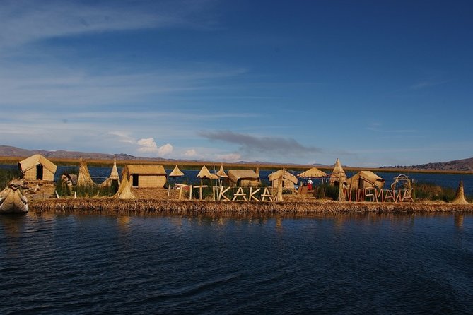 Uros and Taquile Islands Full Day Tour With Lunch - Pricing and Availability