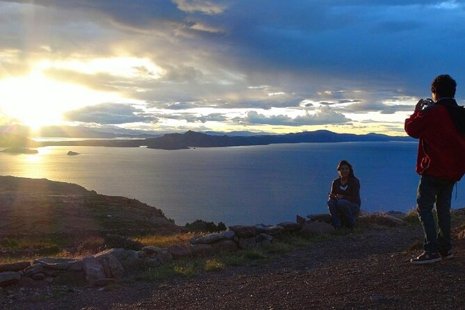 Uros and Taquile Islands With One Night Homestay in Amantani - Highlights of the Homestay Experience