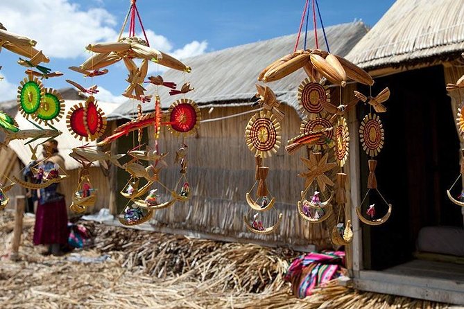 Uros Island Floating Excursion - Tour Details