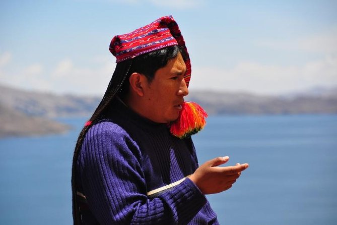 Uros Kayaking and Taquile Island Day Tour - Tour Overview