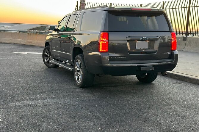 4 Best Private Driver Services In Patagonia