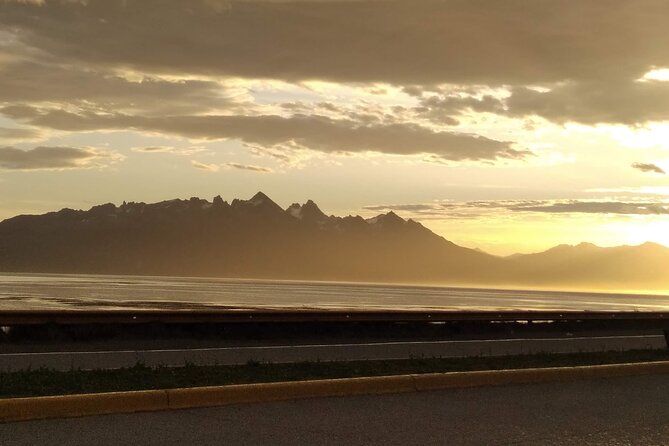 Ushuaia Sightseeing Tour - Transportation Details