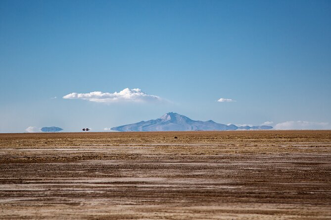 Uyuni Salt Flats 2-Day Tour From La Paz by Flight - Additional Info