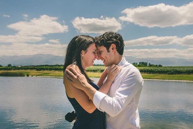 Vacation Photographer in Mendoza