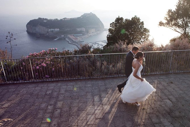 Vacation Photographer in Naples - Location and Services