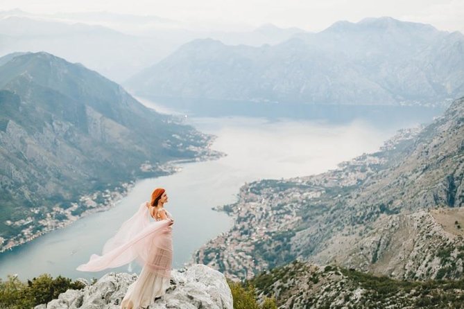 Vacation Photographer in Podgorica - Service Details
