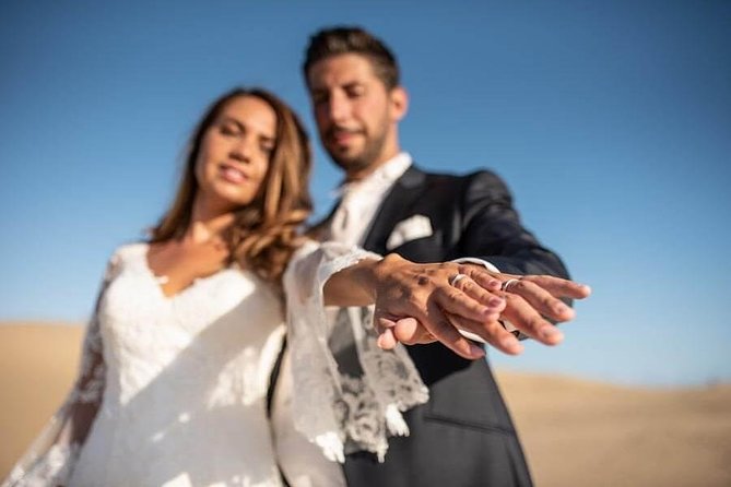 Vacation Photographer in Puerto Rico De Gran Canaria - Location Details
