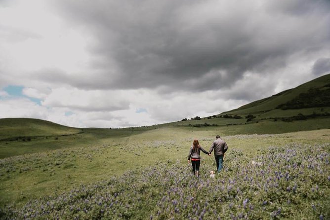 Vacation Photographer in Quito - Service Details