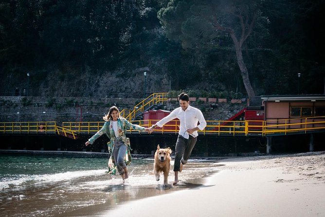 Vacation Photographer in Santa Margherita Ligure - Service Details