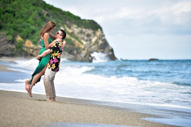 Vacation Photographer in Santa Marta