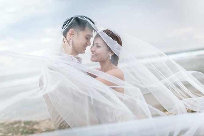 Vacation Photographer in Sanur - Activity Information