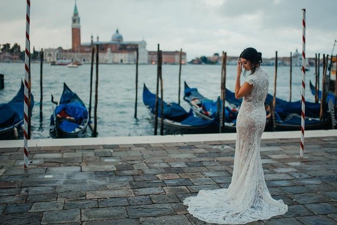 Vacation Photographer in Vicenza - Service Details