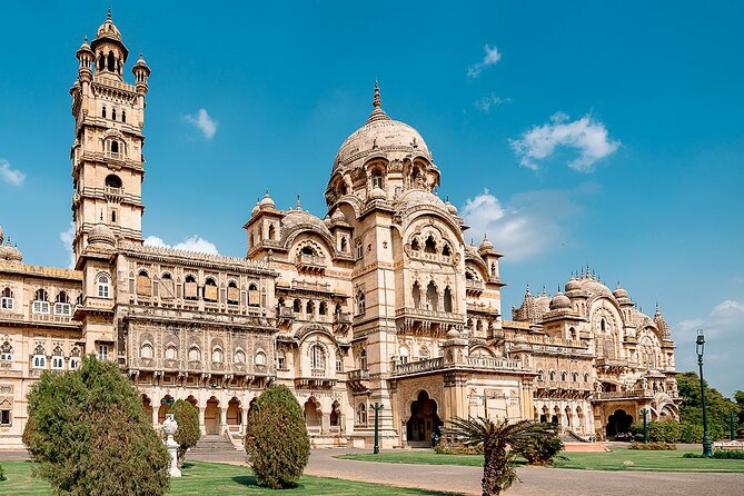 Vadodara to Mumbai Man-made Wonder of India - Exclusions and Terms