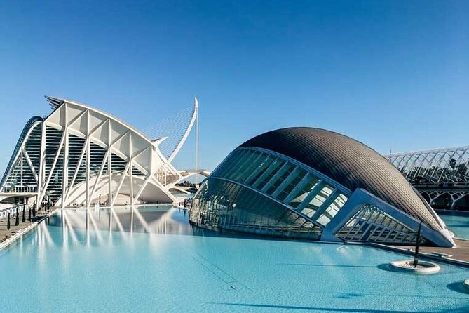 Valencia Discovery Special