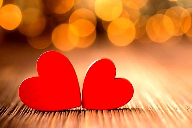 Valentine Day Tuor in Couple in Naples - Booking Details