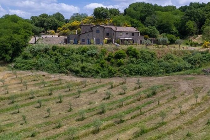 Valle Del Lago Ebike Tour With Food & Wine Tasting Experience