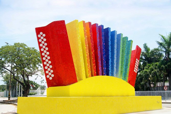 Valledupar Panoramic City Tour
