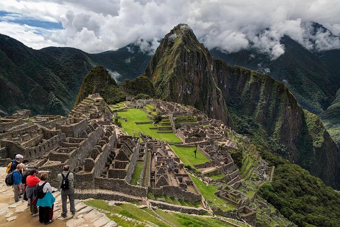 Valley Connection Machu Picchu