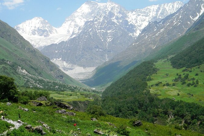 Valley of Flowers - UNESCO World Heritage Site, Uttarakhand - Tour Start Time & Expectations