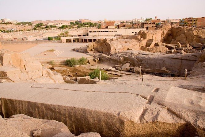 Valley Of The Kings And Hatshepsut Temple - History of Hatshepsut Temple
