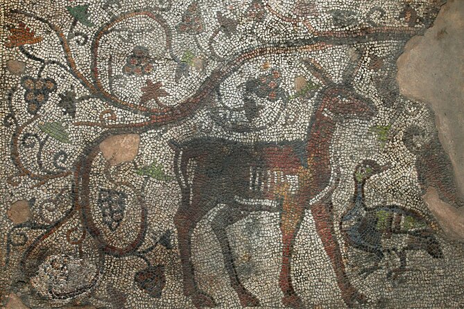 Valley of the Thracian Kings and Augusta Trayana Tour