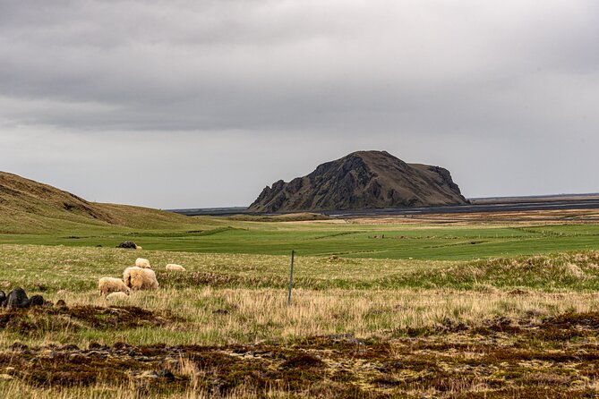 Valley of Thor Super-Truck Tour in Reykjavík