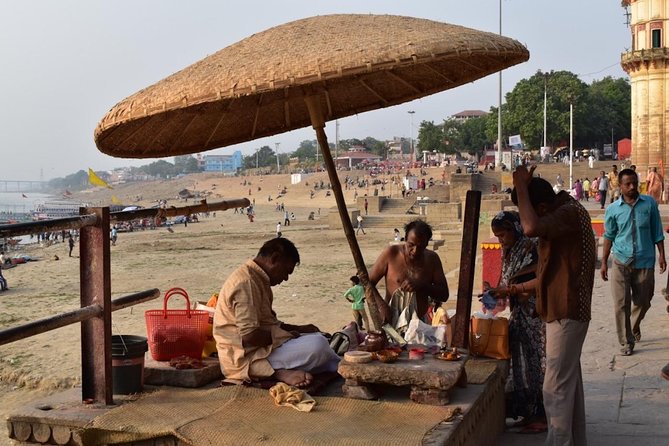 Varanasi Exclusive Pilgrimage 3 Days 2 Nights Tour Package