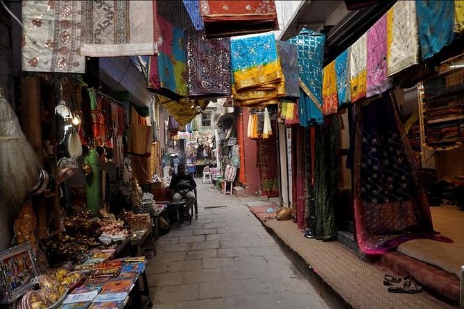 Varanasi Photography Tour With Lunch - Tour Overview