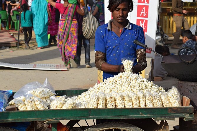 Varanasi Photography Tour - Tour Overview