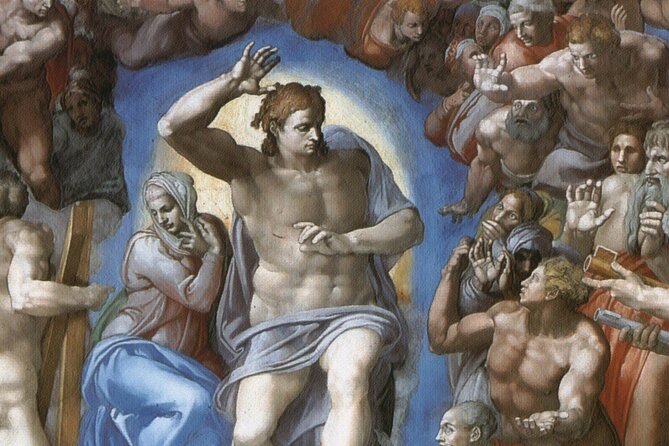 Vatican Museums Sistine Chapel & St. Peters Basilica Private Exclusive Guide - Tour Highlights