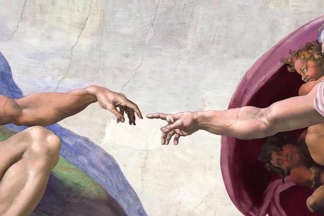 Vatican Museums, the Niccoline and Sistine Chapels Private Tour - Meeting and Pickup Information