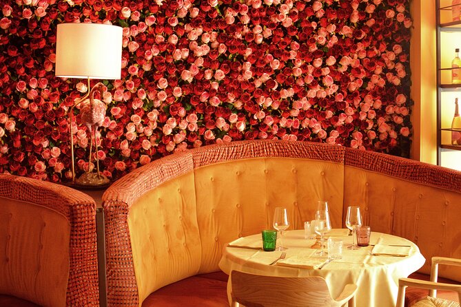 Venice: Gourmet Lunch or Dinner Experience in San Marco - Hotel Pick Up & Drop Off