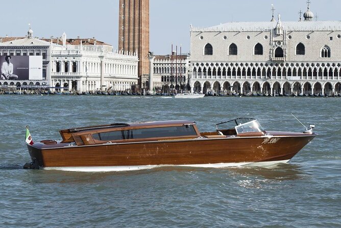 Venice in a Day – Luxury