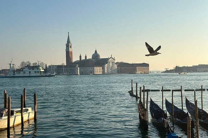 Venice Small Group Walking Tour Including Food Tastings - Tour Highlights