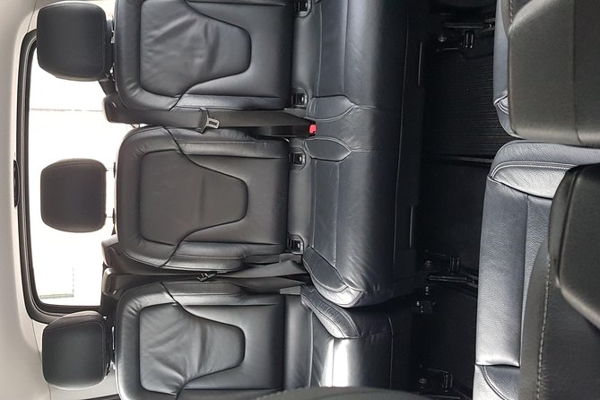 Venice to Milan or Viceversa Private Transfers