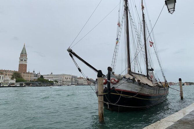 Venice : Welcome 2H- Walking Tour - Tour Overview