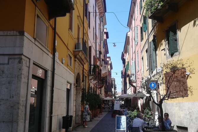 Verona Food Tour - Tour Details