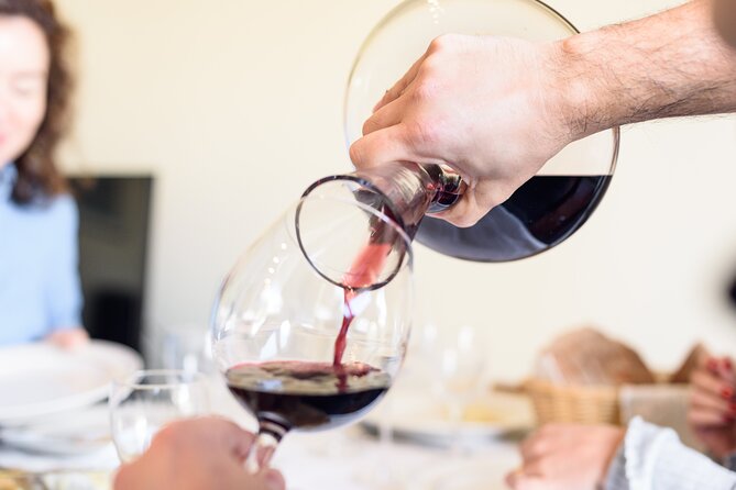 Viator Exclusive: Discover Portugals Wine Sensory Tour - Tour Overview