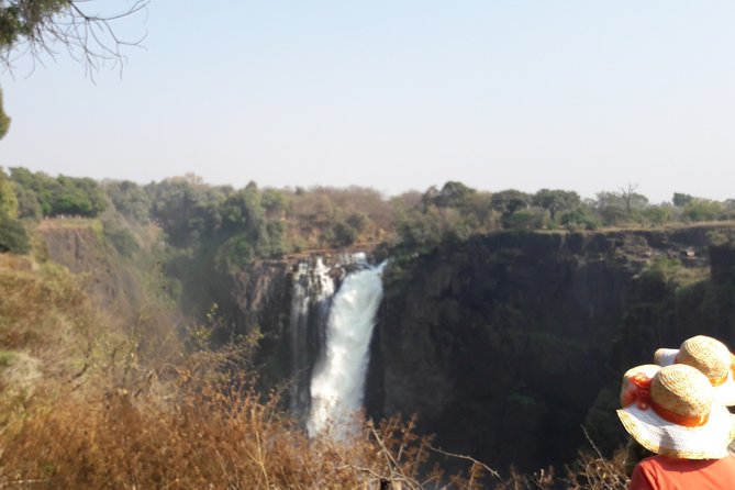 Victoria Falls 3 Nights Package