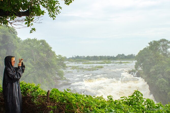 Victoria Falls Day Trip From Kasane (Botswana) - Trip Overview