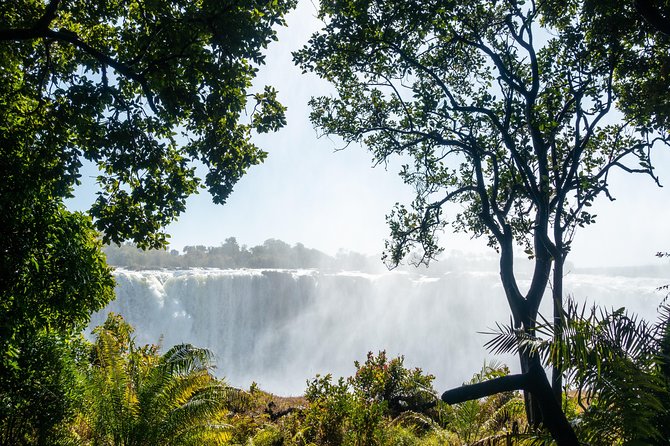 Victoria Falls Tour Zimbabwe